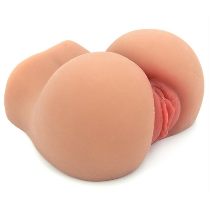 Masturbateur réaliste Lilo Regina Vulve et Anus