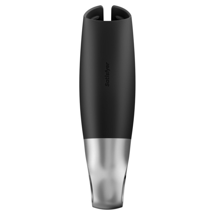 Masturbateur connecté Power Satisfyer 15cm