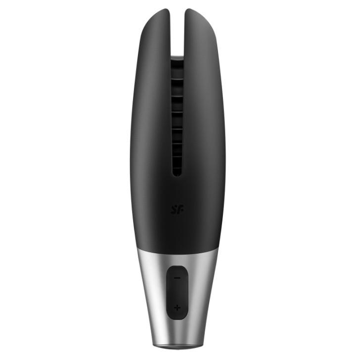 Masturbateur connecté Power Satisfyer 15cm