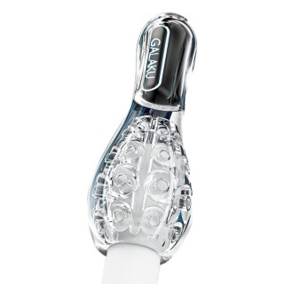 Gaine de masturbation Vibrante Keep Young Modèle 05