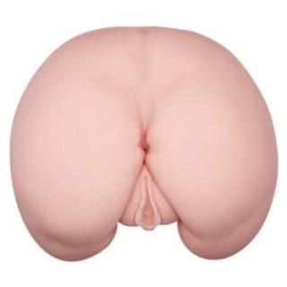 Masturbateur Fessier vibrant Crazy Bull Busty