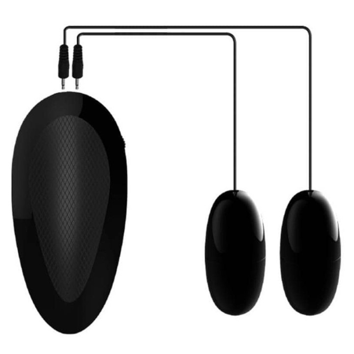 Masturbateur Fessier vibrant Crazy Bull Busty