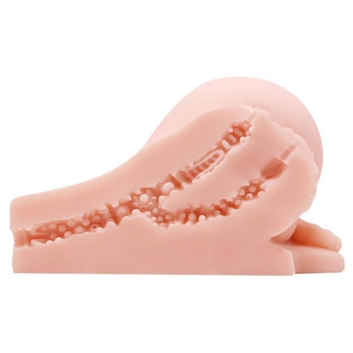 Masturbateur Fessier Vibrant Crazy Bull Doggy Style