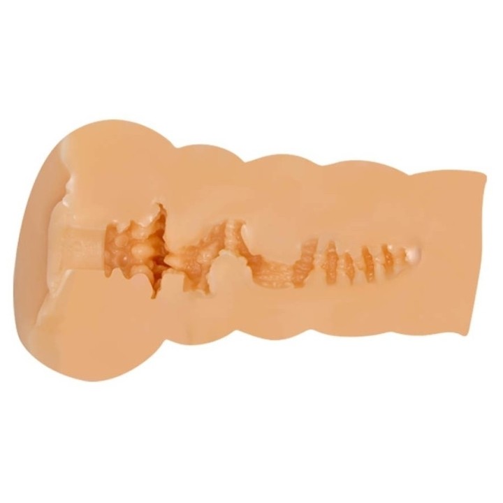 Masturbateur Pussy Crazy Bull Moira