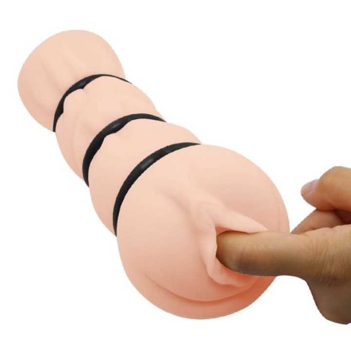 Masturbateur Crazy Bull Pocket Pussy