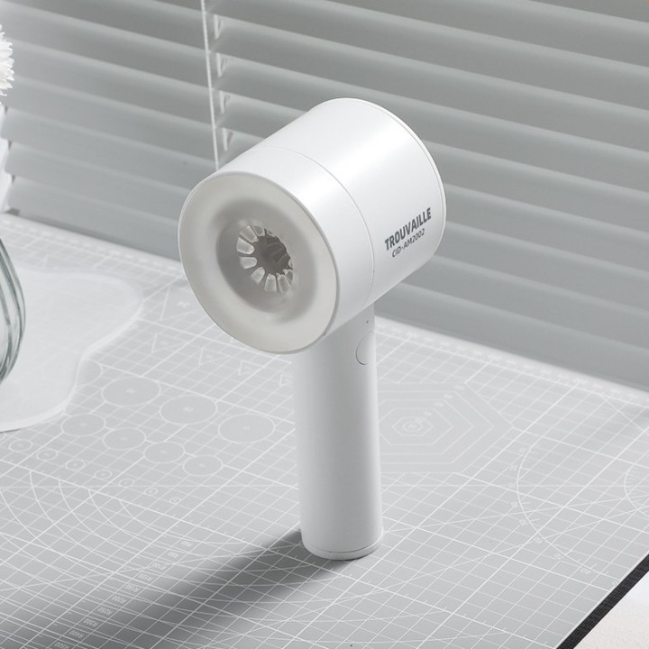 Masturbateur vibrant Trouvaille 6 Vibrations