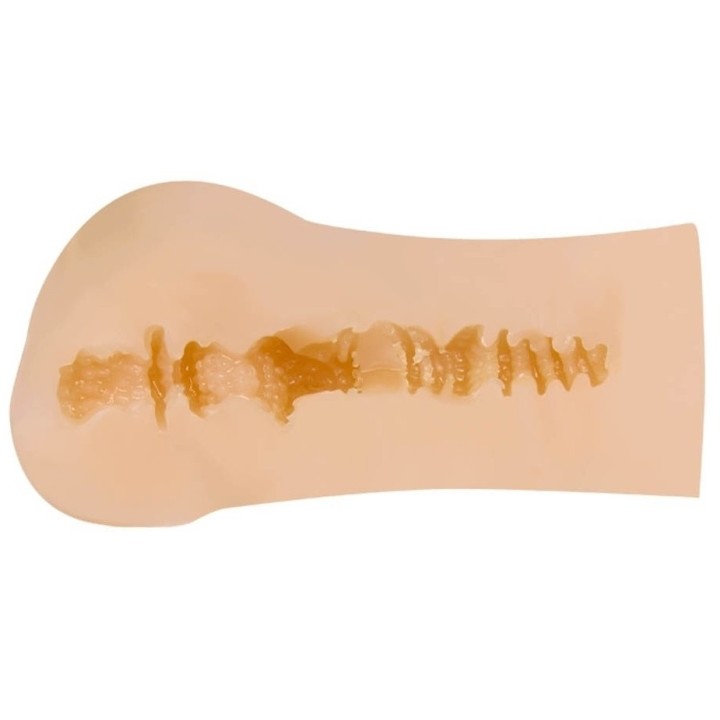 Masturbateur Crazy Bull Modesty