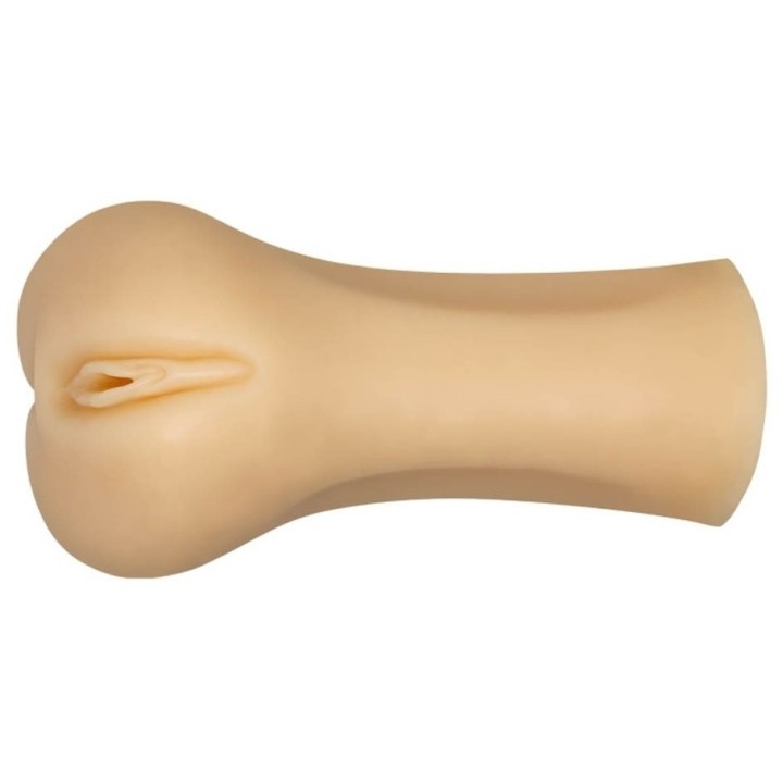 Masturbateur Crazy Bull Modesty