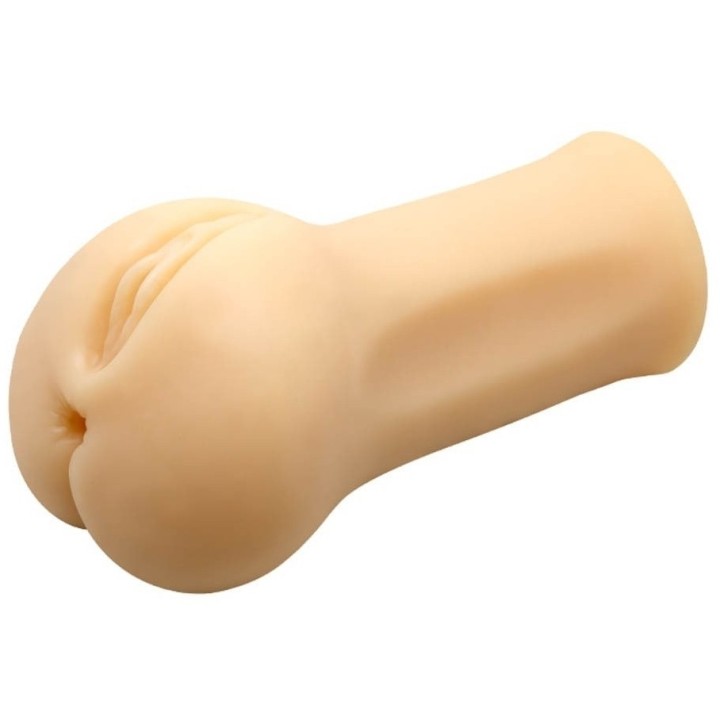 Masturbateur Crazy Bull Modesty