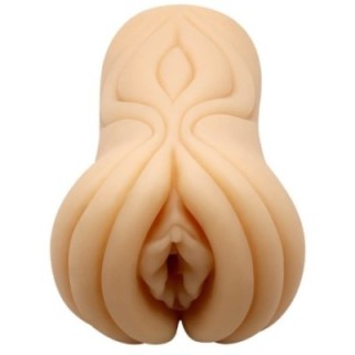 Masturbateur Pussy Crazy Bull Louise