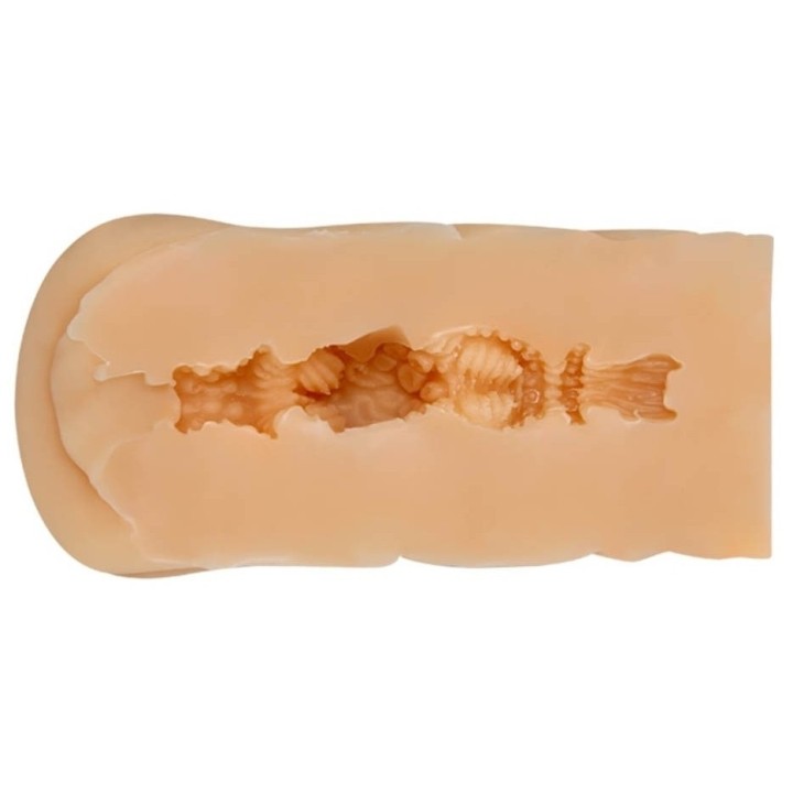 Masturbateur Pussy Crazy Bull Louise