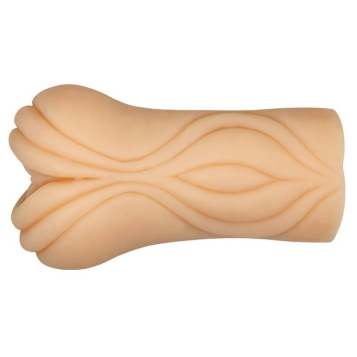 Masturbateur Pussy Crazy Bull Louise