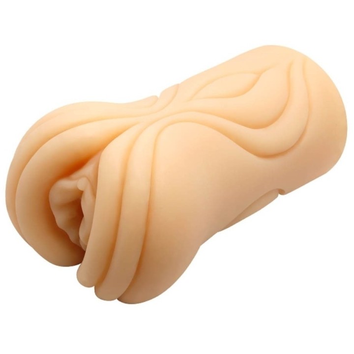 Masturbateur Pussy Crazy Bull Louise