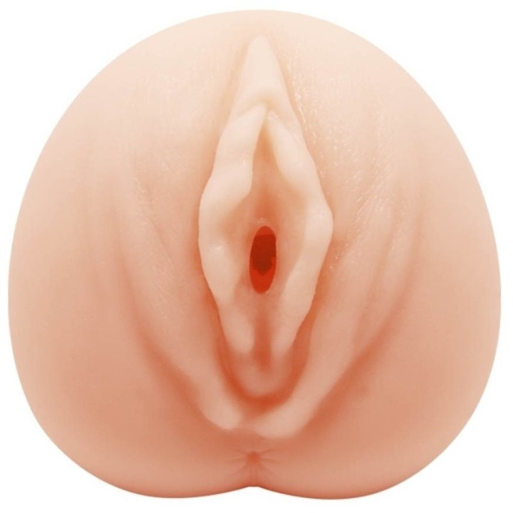 Masturbateur Pussy Crazy Bull Maggie