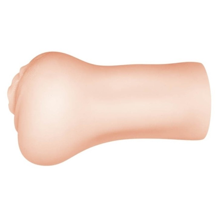 Masturbateur Pussy Crazy Bull Maggie