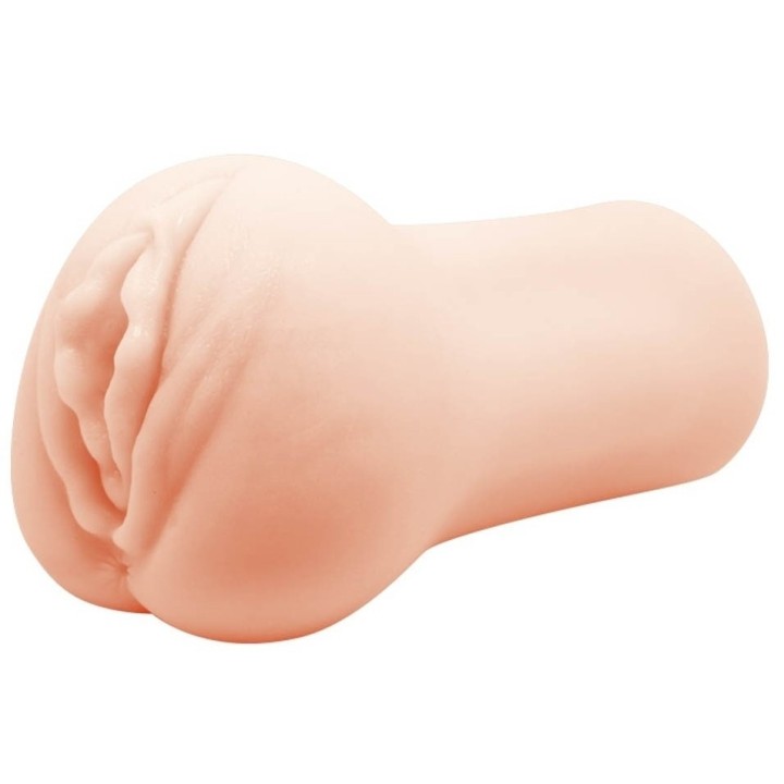 Masturbateur Pussy Crazy Bull Maggie