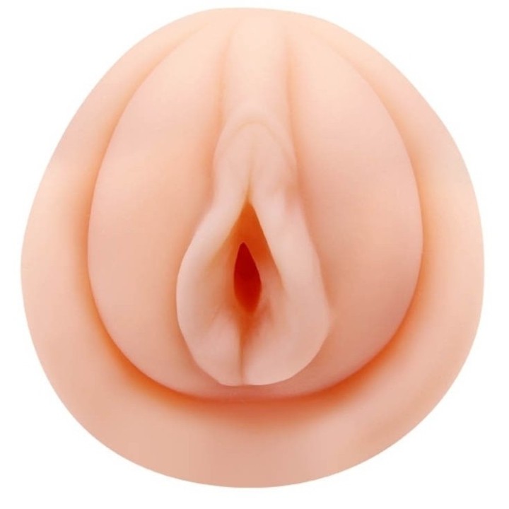 Masturbateur Pussy Crazy Bull Michelle