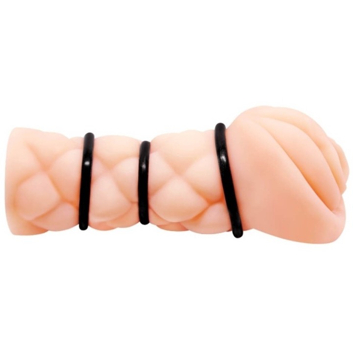 Masturbateur Pussy Crazy Bull Michelle