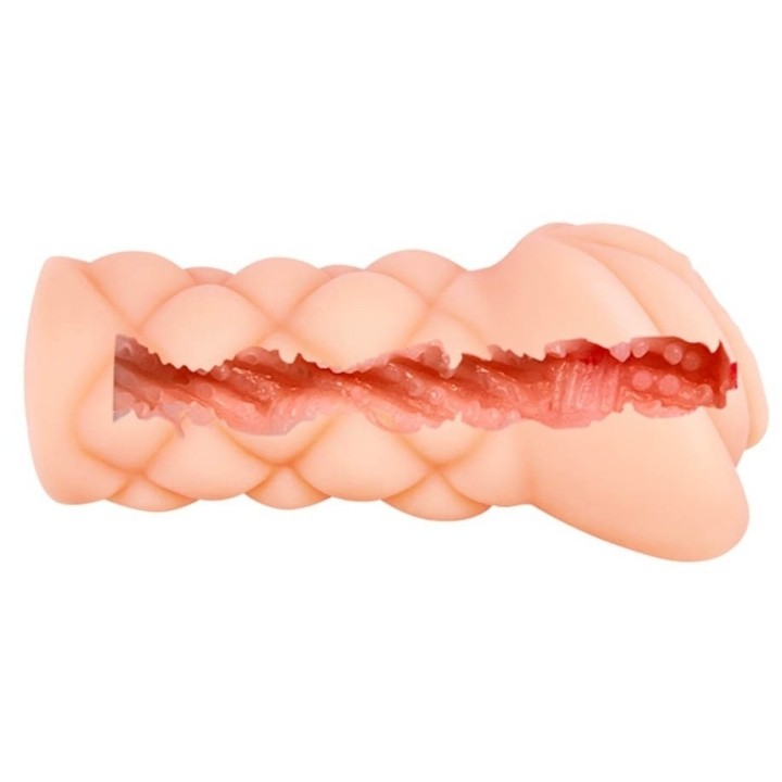 Masturbateur Pussy Crazy Bull Michelle