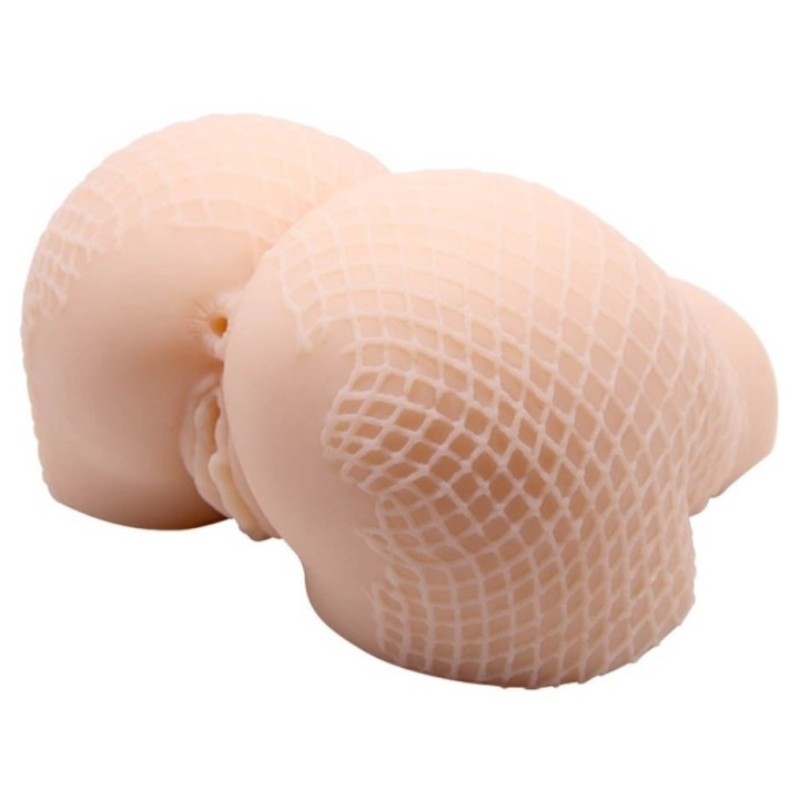 Masturbateur Fessier Vibrant Crazy Bull Jessica