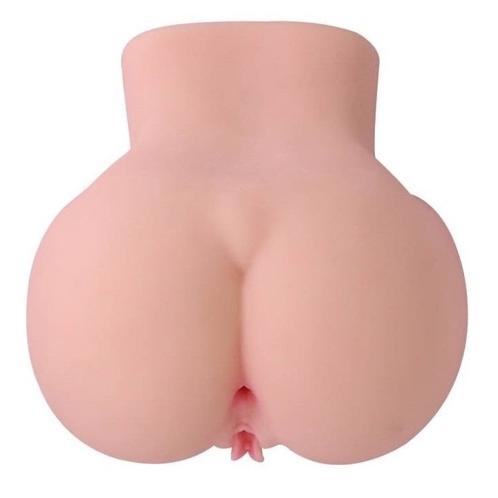 Masturbateur Fessier rebondi Sweet Up Vagin-Anus