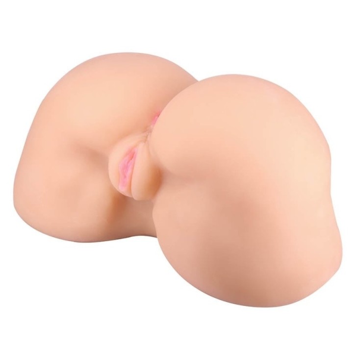 Masturbateur Fessier Lady BigAss Vagin-Anus