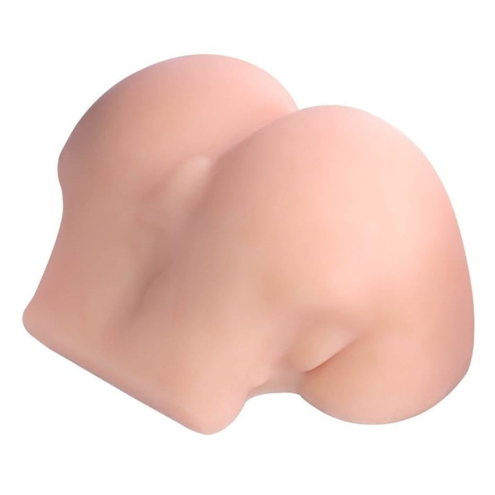 Masturbateur Fessier Lady BigAss Vagin-Anus