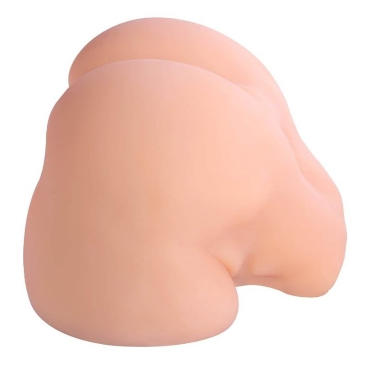 Masturbateur Fessier Lady BigAss Vagin-Anus