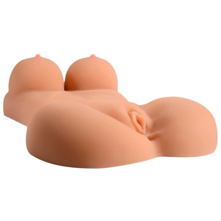 Masturbateur Buste Sweet Pussy Vagin-Anus