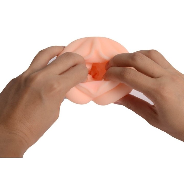 Masturbateur Pussy Yoku Geisha Sexy