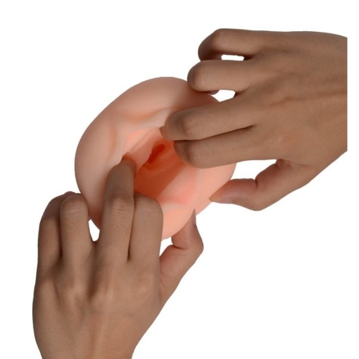 Masturbateur Pussy Yoli Geisha Sexy