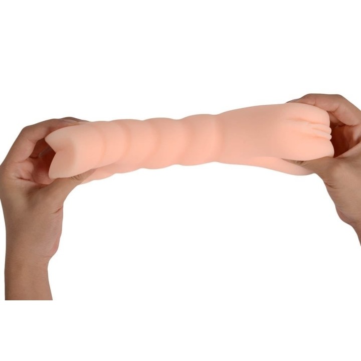 Masturbateur Pussy Qiandai Geisha Sexy