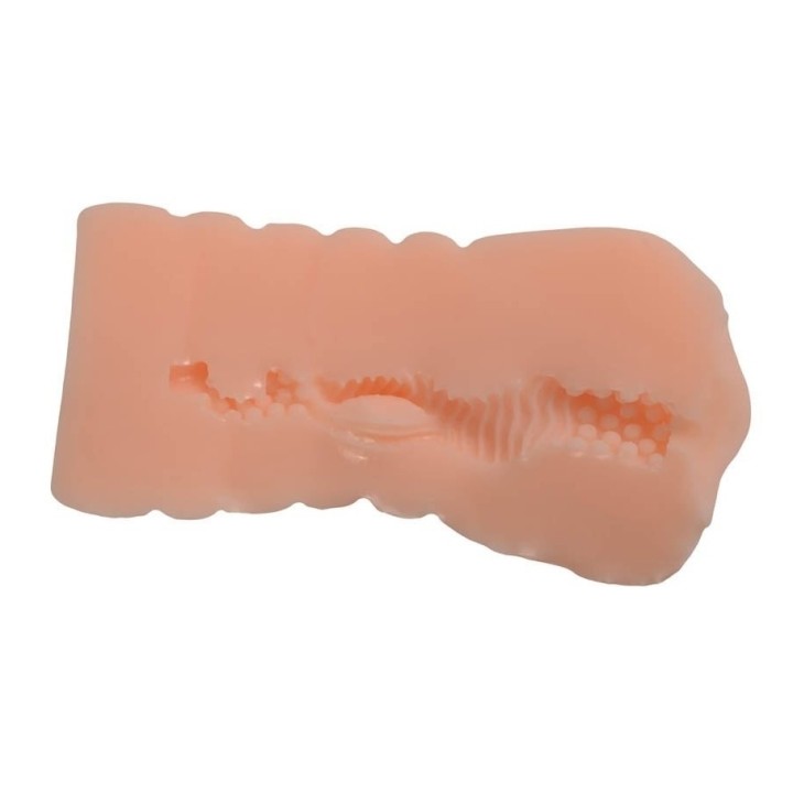 Masturbateur Pussy Qiandai Geisha Sexy