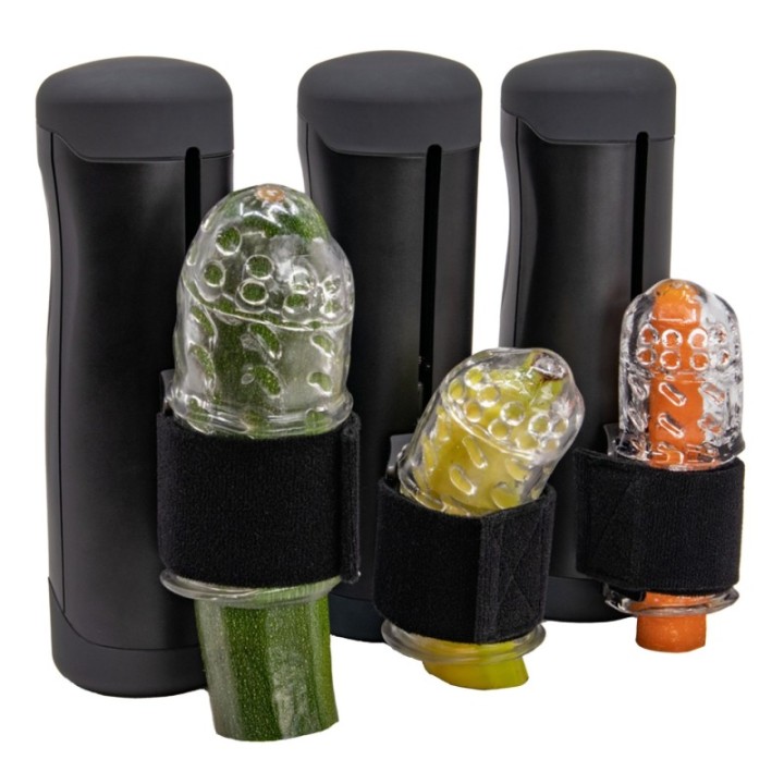 Masturbateur automatique Handy 10 Rythmes