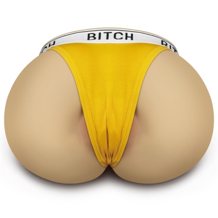 Masturbateur Pussy Streetgirl n°11 Vagin-Anus