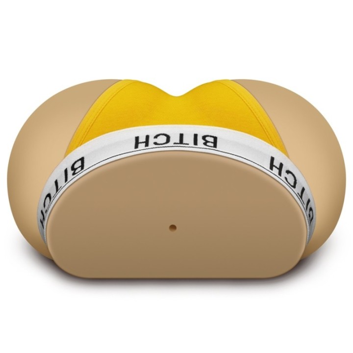 Masturbateur Pussy Streetgirl n°11 Vagin-Anus