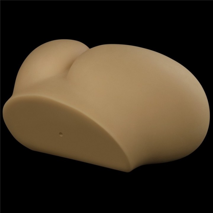 Masturbateur Pussy Streetgirl n°11 Vagin-Anus