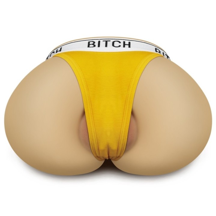 Masturbateur Pussy Streetgirl n°12 Vagin-Anus