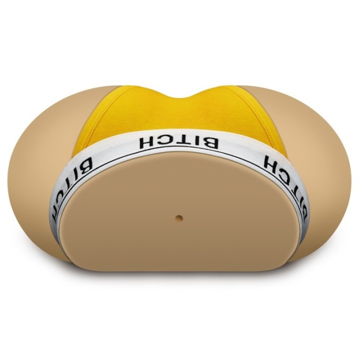 Masturbateur Pussy Streetgirl n°12 Vagin-Anus