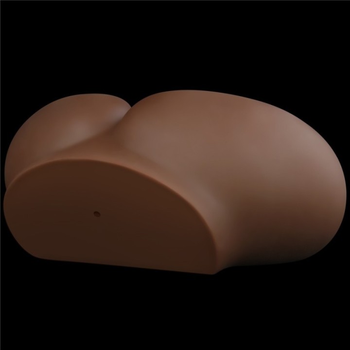 Masturbateur Pussy Streetgirl n°13 Vagin-Anus Marron