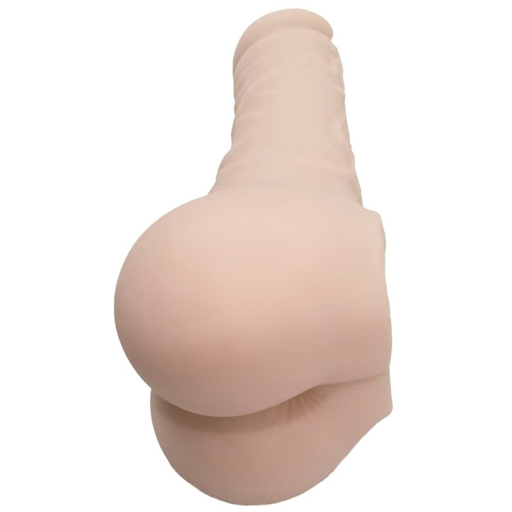Masturbateur Dildo Butt 16cm