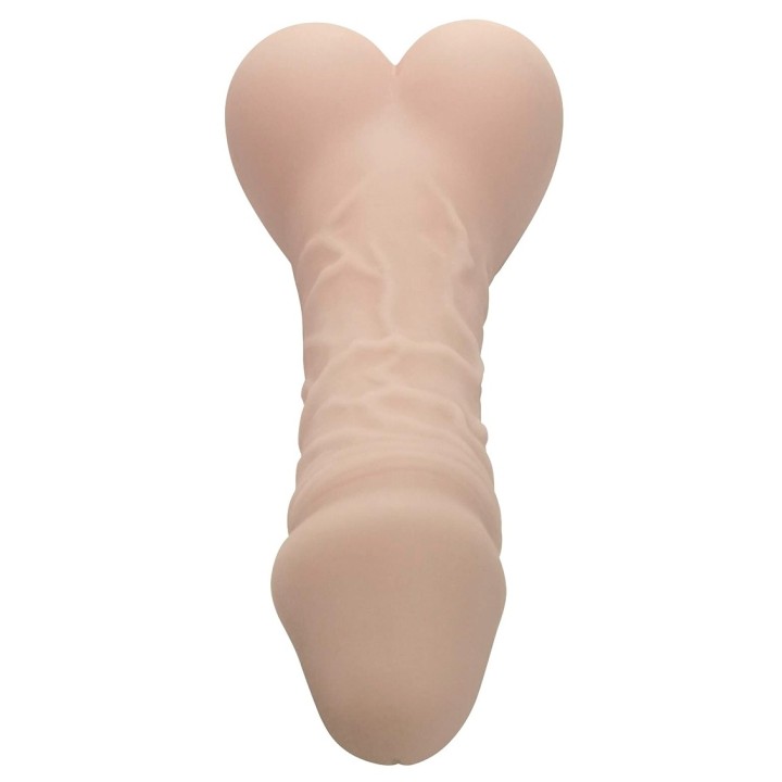 Masturbateur Dildo Butt 16cm