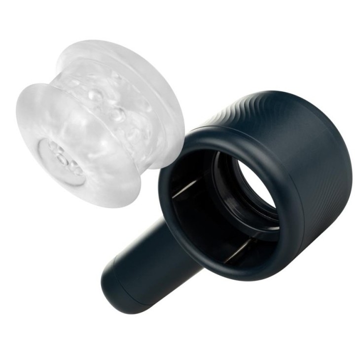 Masturbateur automatique Electric Blowjob 6 Va-et-vient