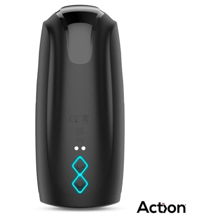 Masturbateur KUBEX 10 Modes