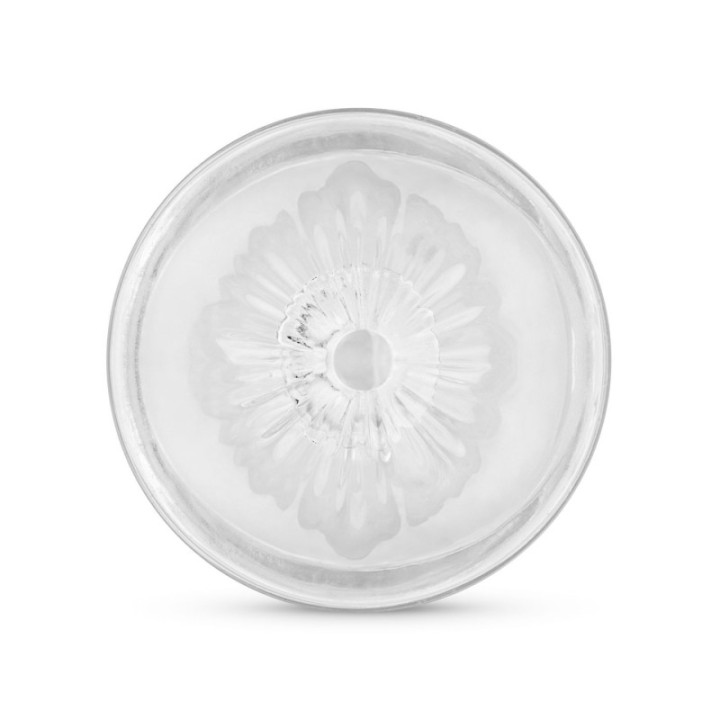 Masturbateur Double Entrée Vaginale et Anale Double Sided