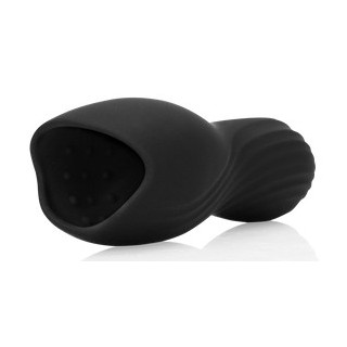 Masturbateur Vibrant Licorice 6.5 x 4cm