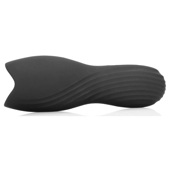 Masturbateur Vibrant Licorice 6.5 x 4cm