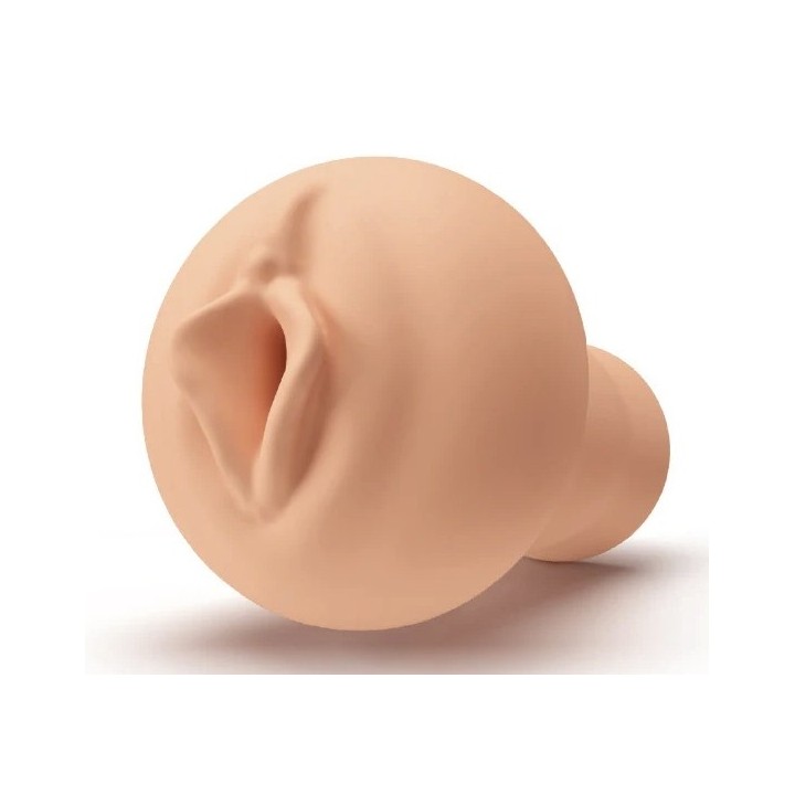 Masturbateur Juice Wallet Shake Vulve