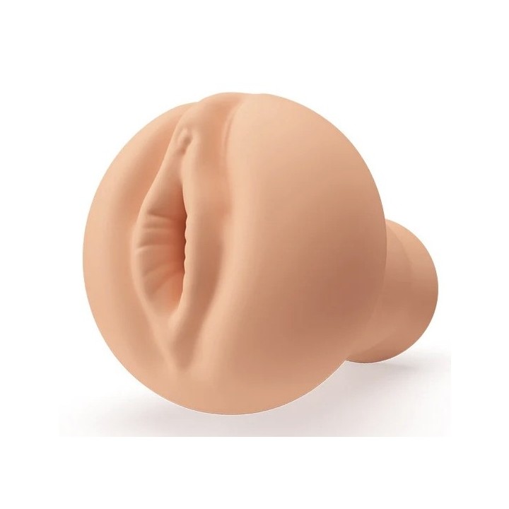 Masturbateur Tight Pussy Shake Vulve