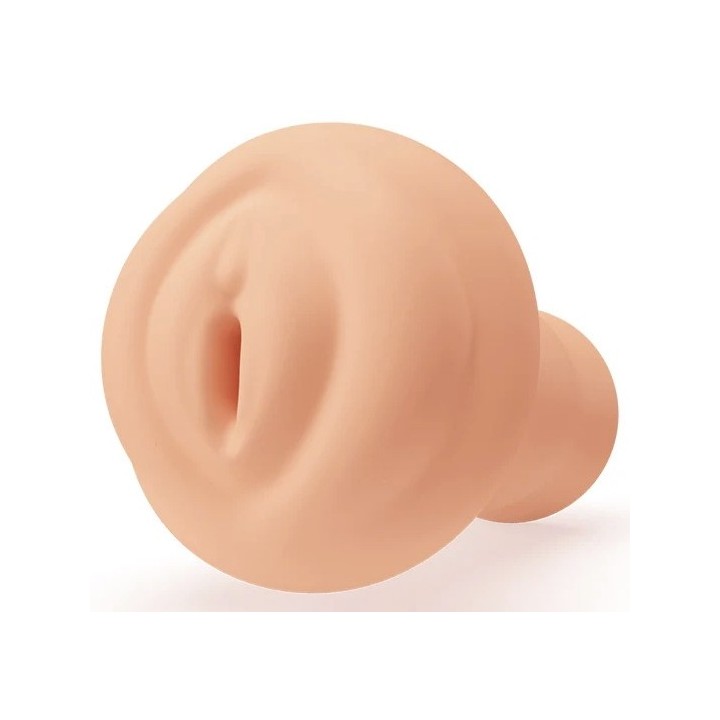Masturbateur F*** Pussy Shake Vulve